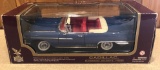Cadillac Eldorado Biarritz 1958 - 1/18th Scale