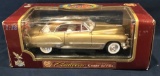 1949 Cadillac Coupe de Ville - 1/18 Scale