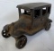 CAST IRON CAR