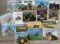 LOT OF (17) JOHN DEERE SALES BROCHURES