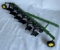 JOHN DEERE 6 BOTTOM PLOW