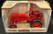 FARMALL McCORMICK CUB TRACTOR - NIB