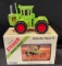 STEIGER WILDCAT SERIES I - TOY FARMER TRACTOR