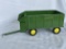 JOHN DEERE CHUCK WAGON