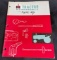 1962 INTERNATIONAL TRACTOR MAINTENANCE TUNE UP BROCHURE