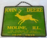 JOHN DEERE CHAIN PICTURE