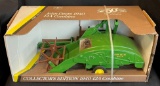 JOHN DEERE 12A COMBINE - COLLECTOR'S EDITION