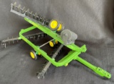 JOHN DEERE CENTER FOLD DISK