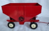 ERTL GRAVITY WAGON