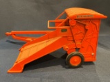 ALLIS-CHALMERS ROTO BALER