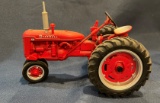 MCCORMICK FARMALL SUPER C