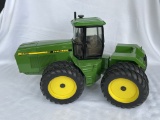 JOHN DEERE 8760 - 1988 SPECIAL EDITION 4 X 4