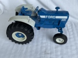 FORD 8600 TRACTOR