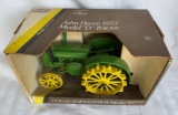 JOHN DEERE MODEL 