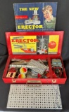 VINTAGE GILBERT ERECTOR SET