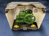 JOHN DEERE MODEL 