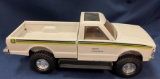 JOHN DEERE DEALER TOY PICKUP