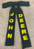 JOHN DEERE BOW TIE