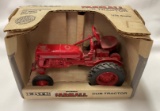 FARMALL CUB TRACTOR