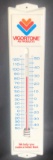 VIGORTONE AG PRODUCTS - ADVERTISING THERMOMETER