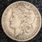 1894-S Morgan Silver Dollar - Better Date