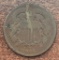 1864 US Two Cent Piece