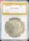 1904-O Morgan Silver Dollar - Mint State