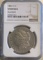 1886-O Morgan Silver Dollar - NGC VF Details