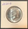 2021-D Kennedy Half Dollar - Mint State
