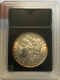1896 Morgan Silver Dollar - Mint State