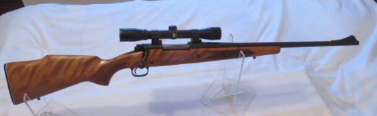 Winchester Model 670A 30-06 w/ Bushnell Scope