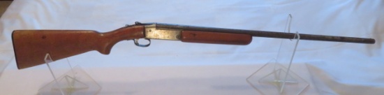 Winchester Model 37 Steelbilt .410