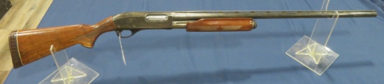 Remington 870 Magnum Wingmaster 12Ga