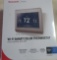 Honeywell WiFi Smart Color Thermostat