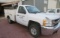 2009 Chevy Silverado 2500 HD 4x4