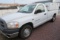 2006 Ram 2500