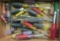 Lot of Screwdrivers