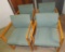 Lot of (4) Office Chairs