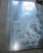 (8) 4x8 Sheets of Galvanized Sheet Metal--24ga--selling all to go