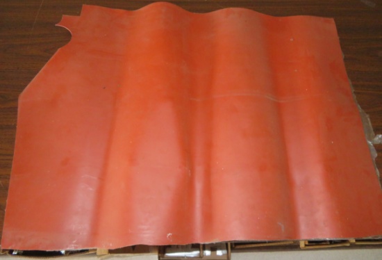 Gasket Material Mat