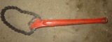 Ridgid C-18 Wrench