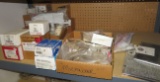 Refrigerator & Microwave Parts lot