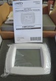 Lennox X4146 Touch Screen Thermostats