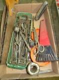 Box of Allen Keys and More