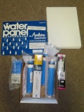 Refigerator Water Filters &Humidifier Pads