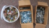 Lot of Duct Work Pins/Rivets