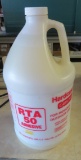 RTA 50 Adhesive