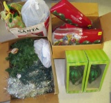 Large Lot of Chirstmas Supplies