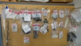 Large Lot of Washer Parts