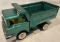 STRUCTO DUMPER - TOY DUMP TRUCK